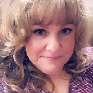 Meet your Posher, Brenda